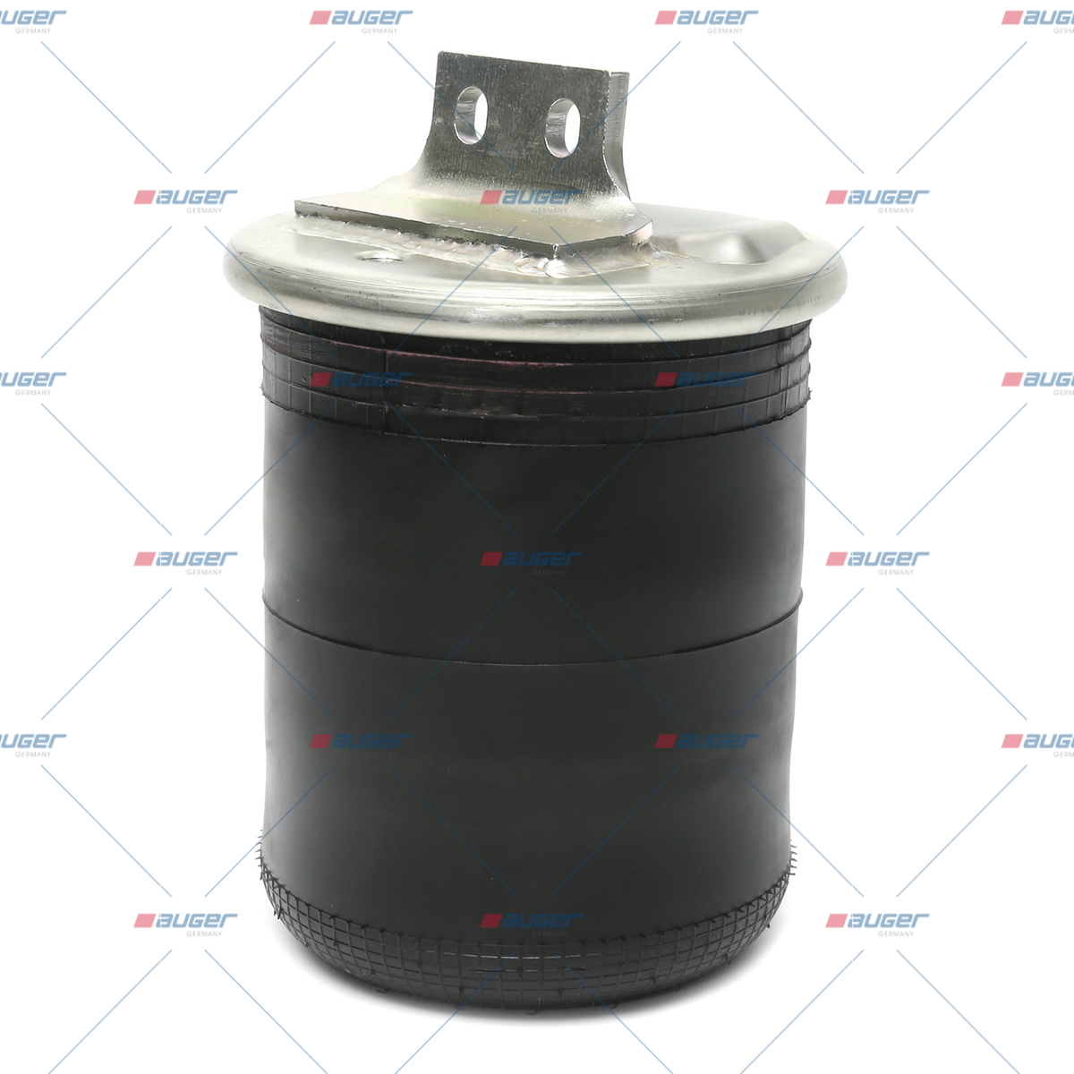 Luftfederbalg, Service Typ